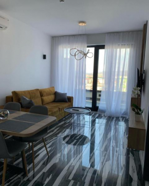 Penthouse Apartment Sarajevo